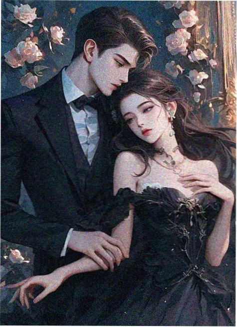 成年电影 长夜将尽 海报